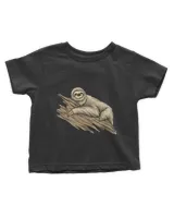 Toddler Cotton Jersey T-Shirt