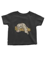 Toddler Cotton Jersey T-Shirt