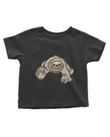 Toddler Cotton Jersey T-Shirt