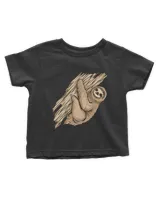 Toddler Cotton Jersey T-Shirt