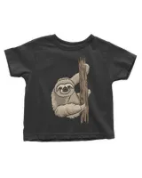 Toddler Cotton Jersey T-Shirt