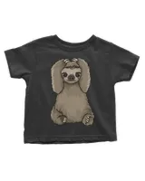 Toddler Cotton Jersey T-Shirt