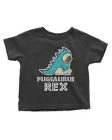 Toddler Cotton Jersey T-Shirt Toddler Cotton Jersey T-Shirt