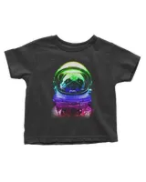 Toddler Cotton Jersey T-Shirt