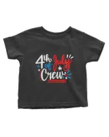 Toddler Cotton Jersey T-Shirt