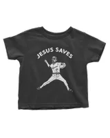 Toddler Cotton Jersey T-Shirt
