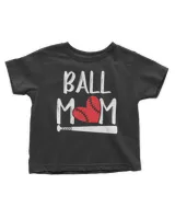 Toddler Cotton Jersey T-Shirt