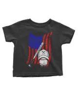 Toddler Cotton Jersey T-Shirt