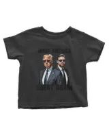 Toddler Cotton Jersey T-Shirt
