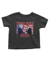 Toddler Cotton Jersey T-Shirt Toddler Cotton Jersey T-Shirt
