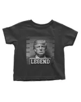 Toddler Cotton Jersey T-Shirt Toddler Cotton Jersey T-Shirt