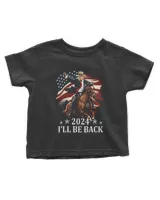 Toddler Cotton Jersey T-Shirt Toddler Cotton Jersey T-Shirt