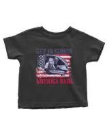 Toddler Cotton Jersey T-Shirt Toddler Cotton Jersey T-Shirt