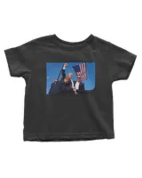 Toddler Cotton Jersey T-Shirt Toddler Cotton Jersey T-Shirt