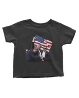 Toddler Cotton Jersey T-Shirt