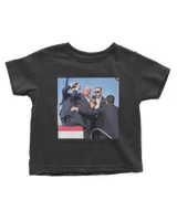 Toddler Cotton Jersey T-Shirt Toddler Cotton Jersey T-Shirt