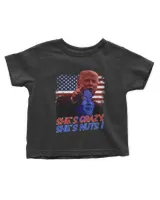 Toddler Cotton Jersey T-Shirt Toddler Cotton Jersey T-Shirt