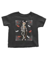 Toddler Cotton Jersey T-Shirt