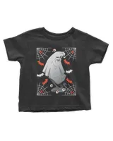 Toddler Cotton Jersey T-Shirt