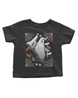 Toddler Cotton Jersey T-Shirt