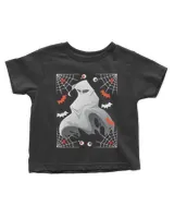 Toddler Cotton Jersey T-Shirt