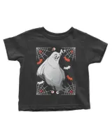 Toddler Cotton Jersey T-Shirt