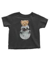 Toddler Cotton Jersey T-Shirt