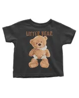 Toddler Cotton Jersey T-Shirt
