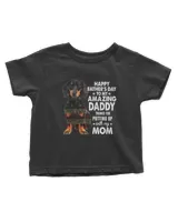 Toddler Cotton Jersey T-Shirt