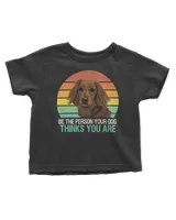 Toddler Cotton Jersey T-Shirt
