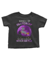 Toddler Cotton Jersey T-Shirt
