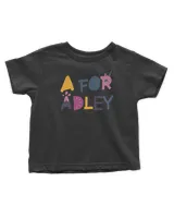 Toddler Cotton Jersey T-Shirt