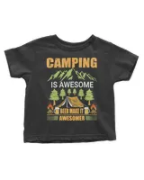 Toddler Cotton Jersey T-Shirt