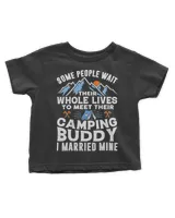 Toddler Cotton Jersey T-Shirt