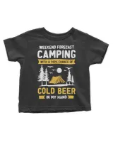 Toddler Cotton Jersey T-Shirt