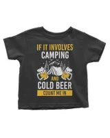 Toddler Cotton Jersey T-Shirt