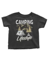 Toddler Cotton Jersey T-Shirt