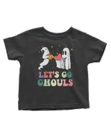 Toddler Cotton Jersey T-Shirt
