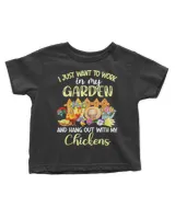 Toddler Cotton Jersey T-Shirt