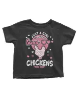Toddler Cotton Jersey T-Shirt