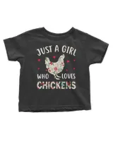 Toddler Cotton Jersey T-Shirt
