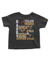 Toddler Cotton Jersey T-Shirt