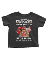 Toddler Cotton Jersey T-Shirt