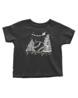 Toddler Cotton Jersey T-Shirt