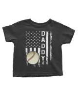 Toddler Cotton Jersey T-Shirt
