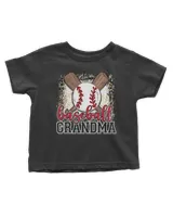 Toddler Cotton Jersey T-Shirt