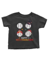 Toddler Cotton Jersey T-Shirt