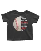 Toddler Cotton Jersey T-Shirt