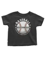 Toddler Cotton Jersey T-Shirt