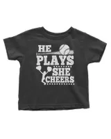 Toddler Cotton Jersey T-Shirt
